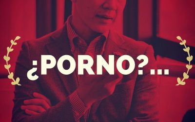 ¿PORNO?