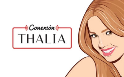 CONEXIÓN THALÍA