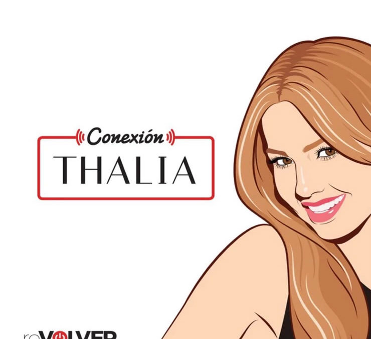 CONEXIÓN THALÍA