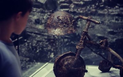 CONMEMORACIÓN ATAQUE A HIROSHIMA Y NAGASAKI