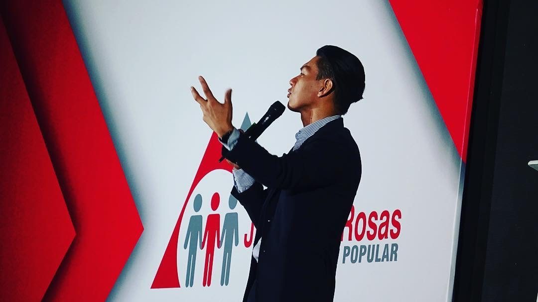 Un querer, un deseo y una verdad