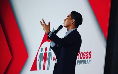 Un querer, un deseo y una verdad