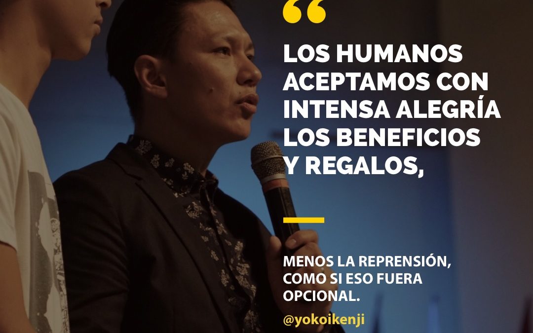 Como si fuera opcional
